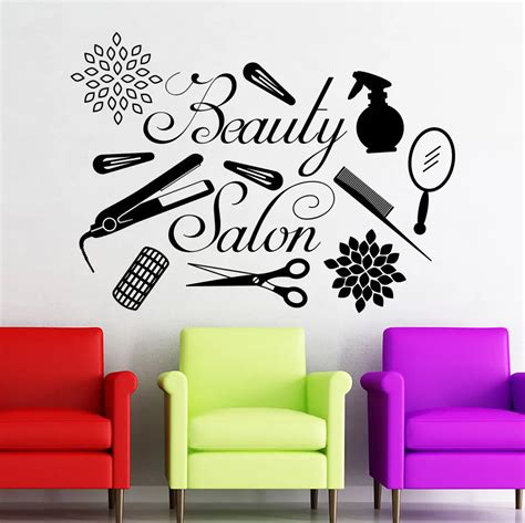 beauty salon wall pictures|salon images and graphics.